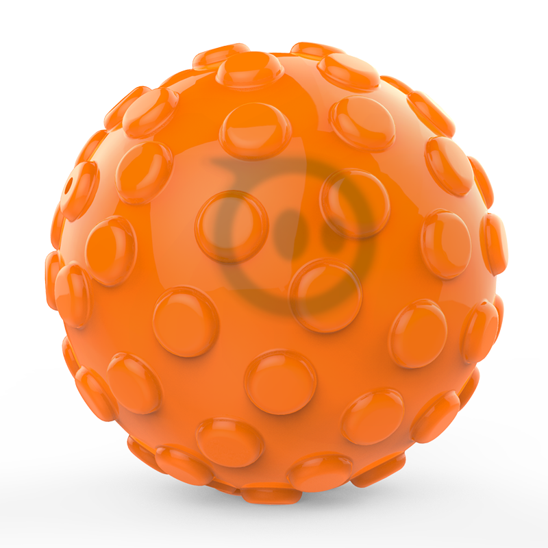 Sphero Nubby Cover - Yellow - Buy - Pakronics®- STEM Educational kit supplier Australia- coding - robotics