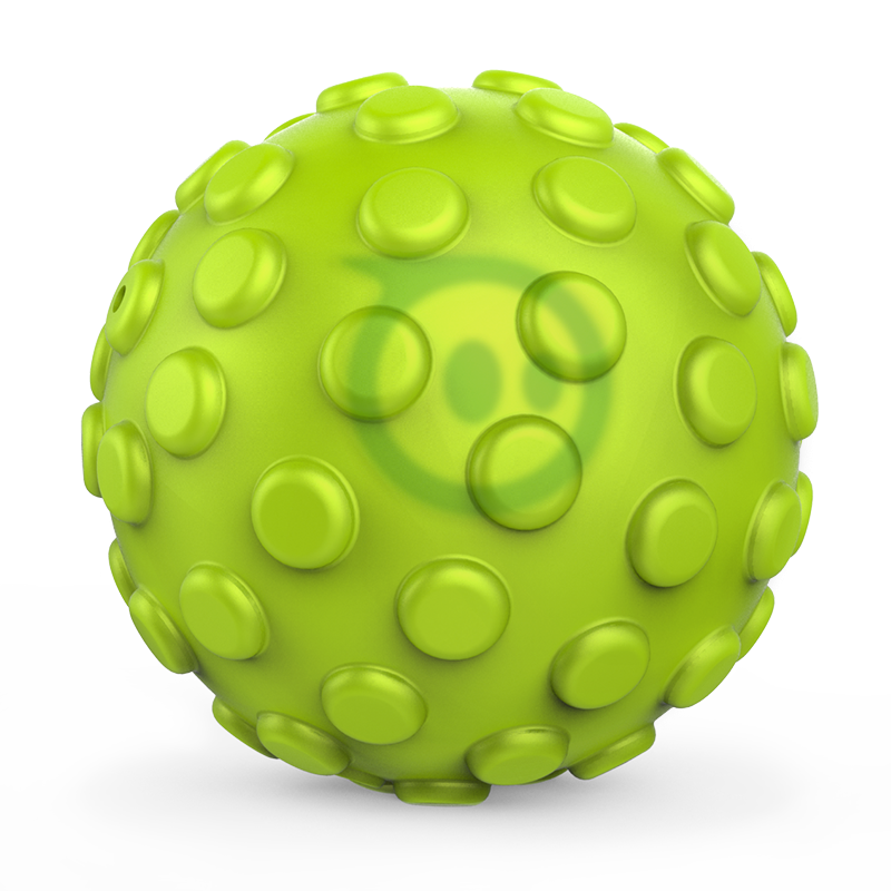 Sphero Nubby Cover - Yellow - Buy - Pakronics®- STEM Educational kit supplier Australia- coding - robotics