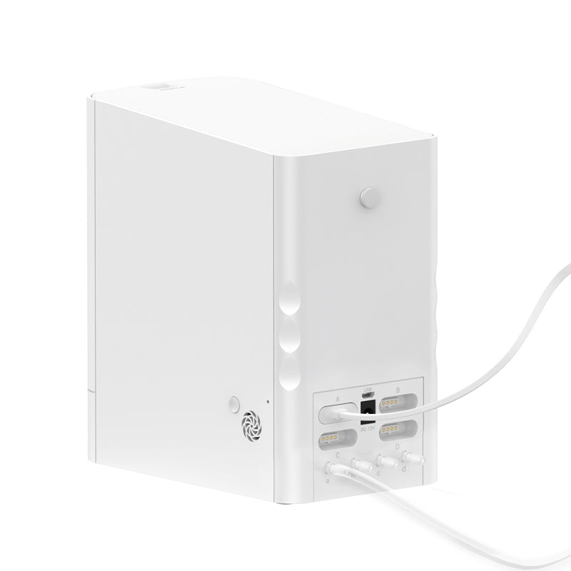 GrowCube-Plant Self Watering System Garden Smart Watering System