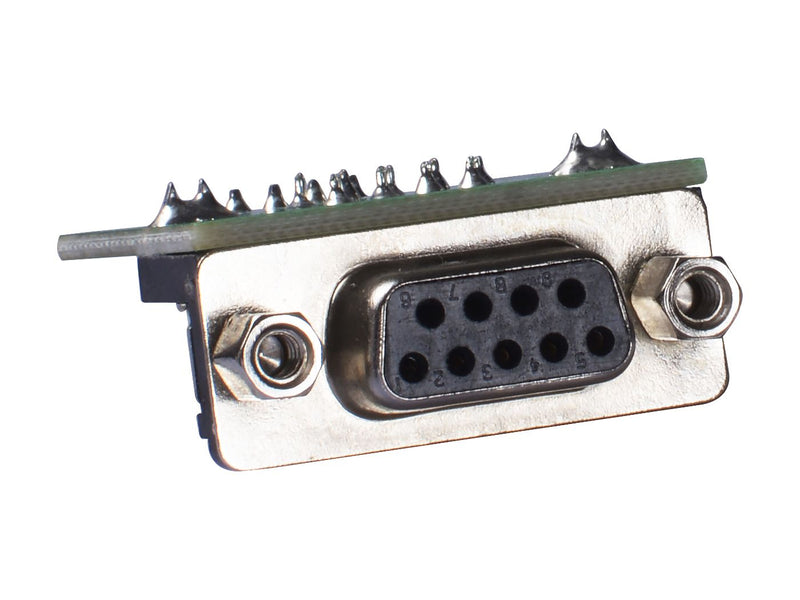 RS-232 To TTL Conveter (MAX3232IDR) - Buy - Pakronics®- STEM Educational kit supplier Australia- coding - robotics