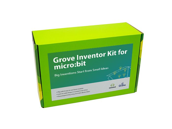 Digital Tech Kit for 6-8 grades - Buy - Pakronics®- STEM Educational kit supplier Australia- coding - robotics