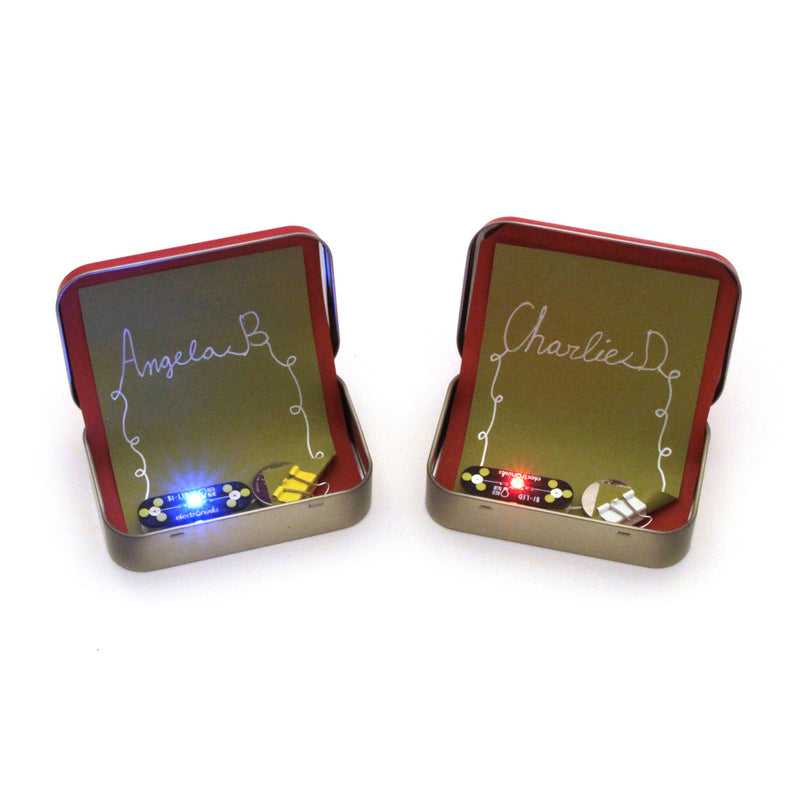 Circuit Scribe Conductive Pen - Buy - Pakronics®- STEM Educational kit supplier Australia- coding - robotics