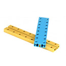 Medium Beam 0824 Robot Pack					-Blue - Buy - Pakronics®- STEM Educational kit supplier Australia- coding - robotics