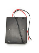 3*18650 Battery Holder  11.1V - Buy - Pakronics®- STEM Educational kit supplier Australia- coding - robotics