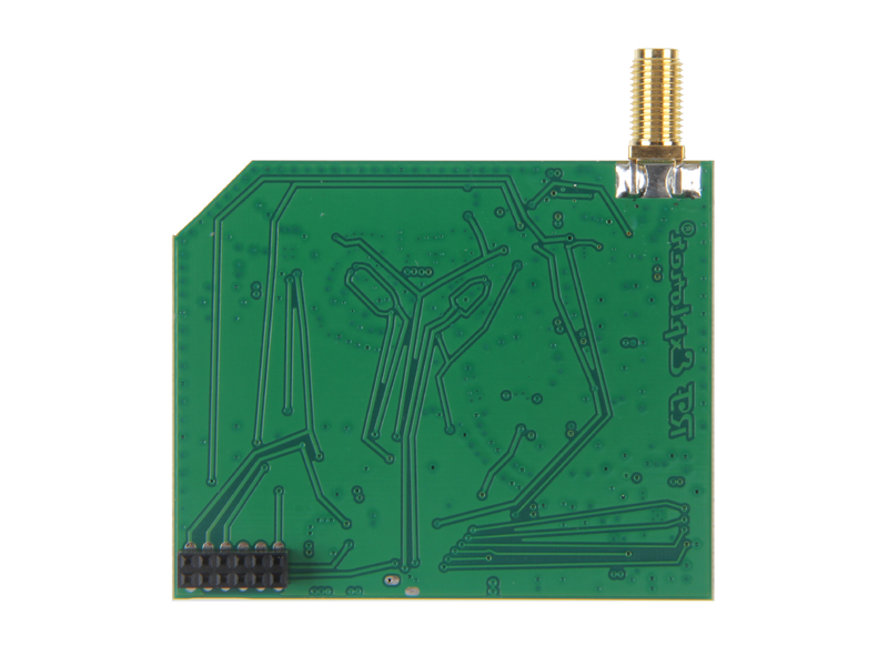 RF Explorer Signal Generator Expansion - Buy - Pakronics®- STEM Educational kit supplier Australia- coding - robotics