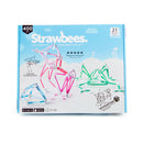 Strawbees Inventor Kit - Buy - Pakronics®- STEM Educational kit supplier Australia- coding - robotics