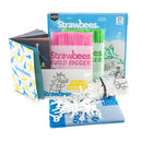 Strawbees Inventor Kit - Buy - Pakronics®- STEM Educational kit supplier Australia- coding - robotics
