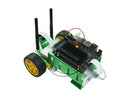 Seeedstudio JetBot Smart Car Kit - Buy - Pakronics®- STEM Educational kit supplier Australia- coding - robotics