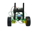 Seeedstudio JetBot Smart Car Kit - Buy - Pakronics®- STEM Educational kit supplier Australia- coding - robotics