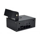 Jetson Nano Metal Case/Enclosure - with Cooling Fan and Camera Holder - Buy - Pakronics®- STEM Educational kit supplier Australia- coding - robotics