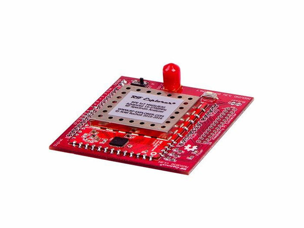 RF Explorer 3G+ IoT Shield for Arduino - Buy - Pakronics®- STEM Educational kit supplier Australia- coding - robotics