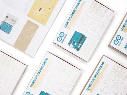 Arduino Starter Kit Classroom Pack - Buy - Pakronics®- STEM Educational kit supplier Australia- coding - robotics
