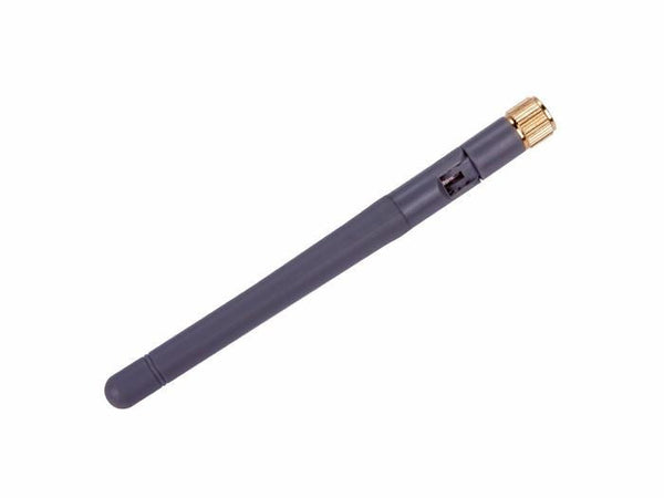 Rubber Duck UHF 400-900MHz SMA Articulated Antenna - Buy - Pakronics®- STEM Educational kit supplier Australia- coding - robotics
