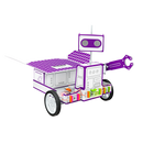 littleBits Space Rover Inventor Kit - Buy - Pakronics®- STEM Educational kit supplier Australia- coding - robotics