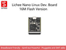 Sipeed Lichee Nano Linux Development Board 16M Flash Version - Buy - Pakronics®- STEM Educational kit supplier Australia- coding - robotics