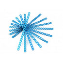 Cuttable Linkage-Blue (10-Pack) - Buy - Pakronics®- STEM Educational kit supplier Australia- coding - robotics