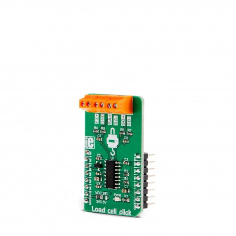 Load cell Click