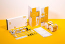 SAMLABS Make Kit - Buy - Pakronics®- STEM Educational kit supplier Australia- coding - robotics