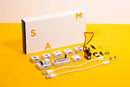 SAMLABS Make Kit - Buy - Pakronics®- STEM Educational kit supplier Australia- coding - robotics