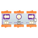 LittleBits Wire Bits - Makey Makey - Buy - Pakronics®- STEM Educational kit supplier Australia- coding - robotics