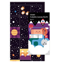 Primo Toys Adventure Pack Map and Story book - Space - Buy - Pakronics®- STEM Educational kit supplier Australia- coding - robotics