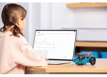 Makeblock – mBot2 AI and IoT Advanced Kit