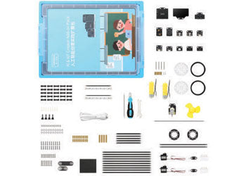 Makeblock mBot2 School Solution