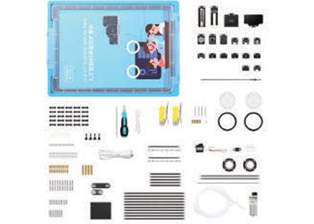 Makeblock mBot2 School Solution
