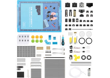 Makeblock mBot2 School Solution