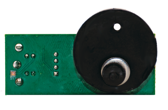 Greenhouse Sensor
