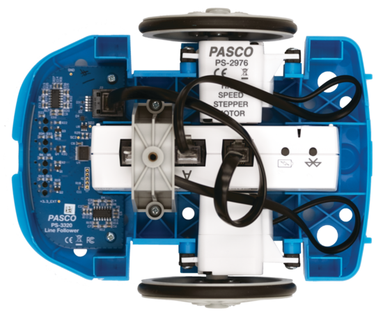 Buy PASCObot CH-PS-2994 PASCO