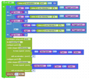 PASCObot Line-Follower Module