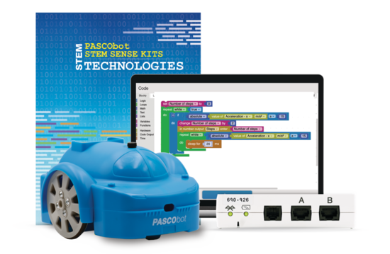 Buy PASCObot CH-PS-2994 PASCO
