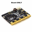 Micro:bit (Aka microbit) by BBC (ONLY BOARD) - Buy - Pakronics®- STEM Educational kit supplier Australia- coding - robotics