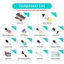 ELECFREAKS micro:bit Smart Health Kit (Without micro:bit Board)