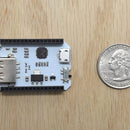 Mini Dock for Omega2 - Buy - Pakronics®- STEM Educational kit supplier Australia- coding - robotics