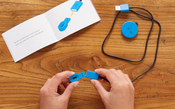 Kano Motion Sensor Kit – Learn to code with movement - Buy - Pakronics®- STEM Educational kit supplier Australia- coding - robotics