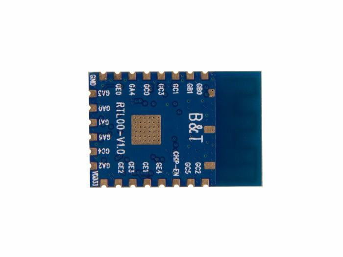 RTL8710 WiFi Module - Buy - Pakronics®- STEM Educational kit supplier Australia- coding - robotics