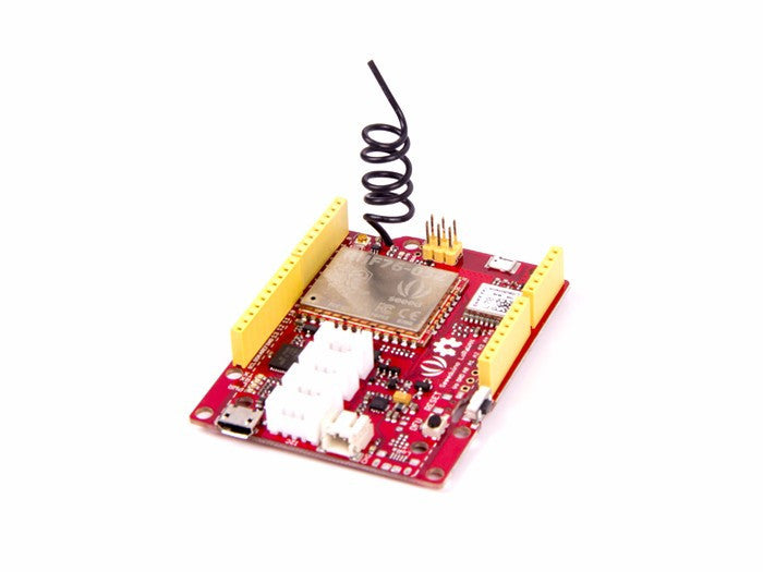 Seeeduino LoRaWAN W/GPS - Buy - Pakronics®- STEM Educational kit supplier Australia- coding - robotics