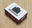 OLED Expansion for Omega2 - Buy - Pakronics®- STEM Educational kit supplier Australia- coding - robotics