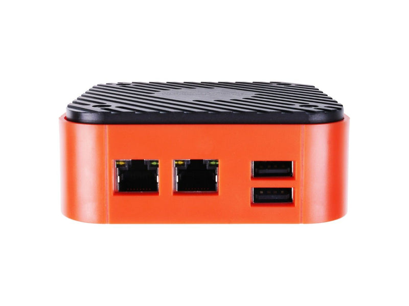 PIzza Raspberry Pi CM4 Micro Server with 1GB RAM, 8GB eMMC