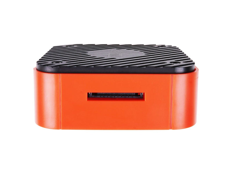 PIzza Raspberry Pi CM4 Micro Server with 1GB RAM, 8GB eMMC