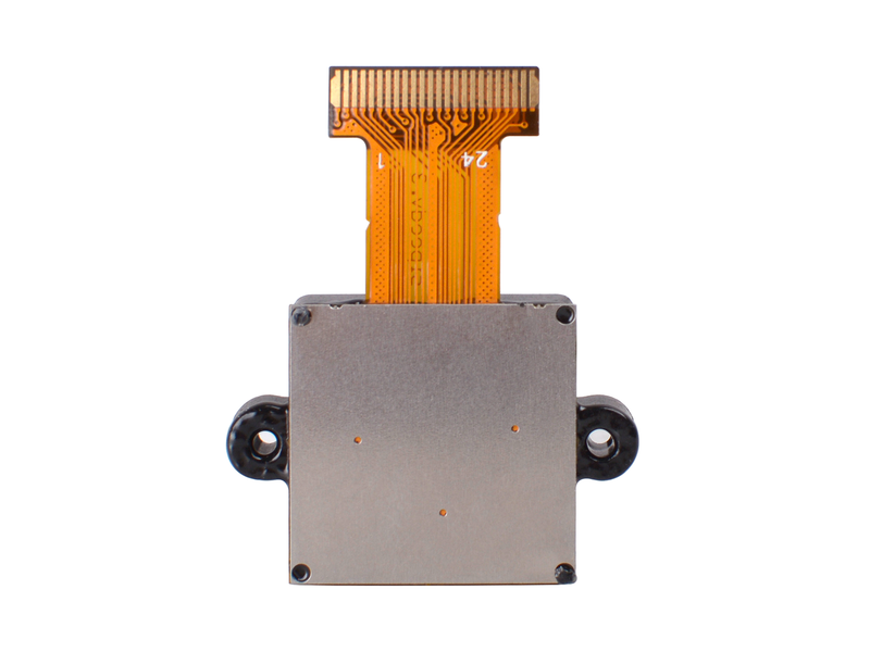 OV2640 Fisheye Camera - Buy - Pakronics®- STEM Educational kit supplier Australia- coding - robotics