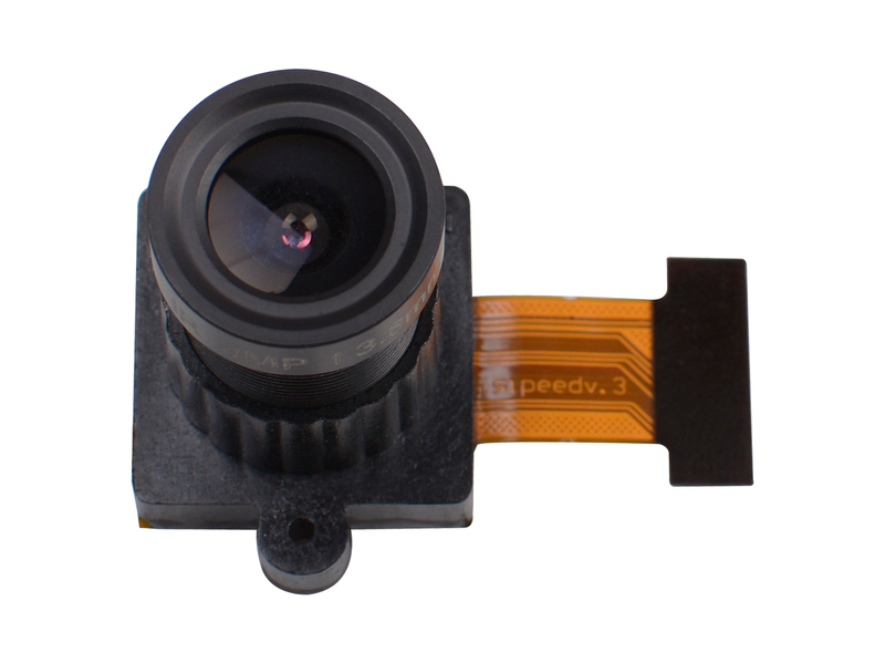 OV2640 Fisheye Camera - Buy - Pakronics®- STEM Educational kit supplier Australia- coding - robotics