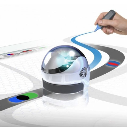 Ozobot Bit+ Entry Kit