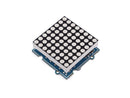Grove - LED Matrix Driver (HT16K33) - Buy - Pakronics®- STEM Educational kit supplier Australia- coding - robotics