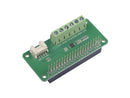 4-Channel 16-Bit ADC for Raspberry Pi (ADS1115) - Buy - Pakronics®- STEM Educational kit supplier Australia- coding - robotics