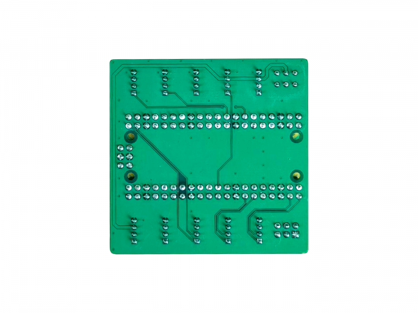 Grove Shield for Pi Pico v1.0