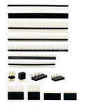Pin headers experimental pack - Buy - Pakronics®- STEM Educational kit supplier Australia- coding - robotics
