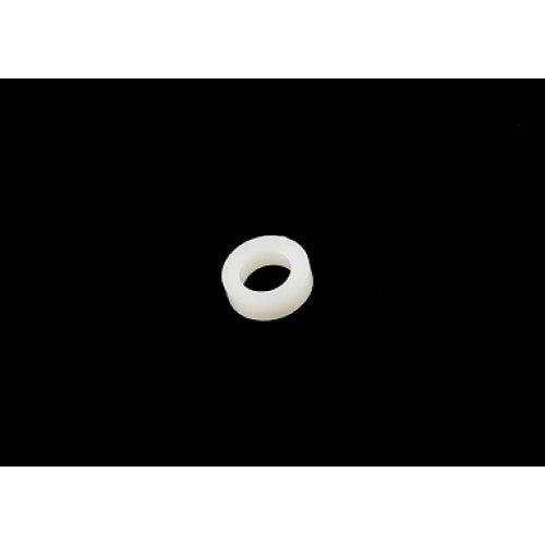 Plastic Spacer4x7x2(100-Pack) - Buy - Pakronics®- STEM Educational kit supplier Australia- coding - robotics